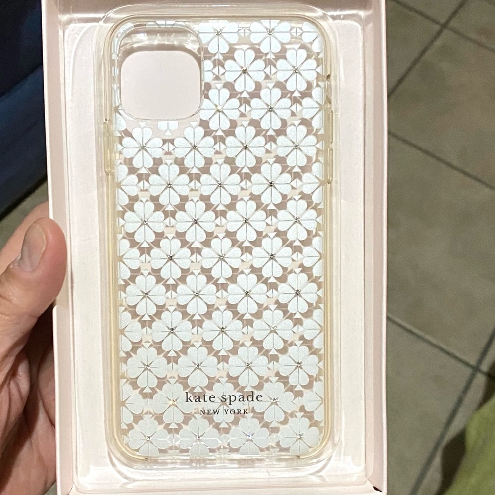 Kate Spade Iphone 11 Pro Max Case